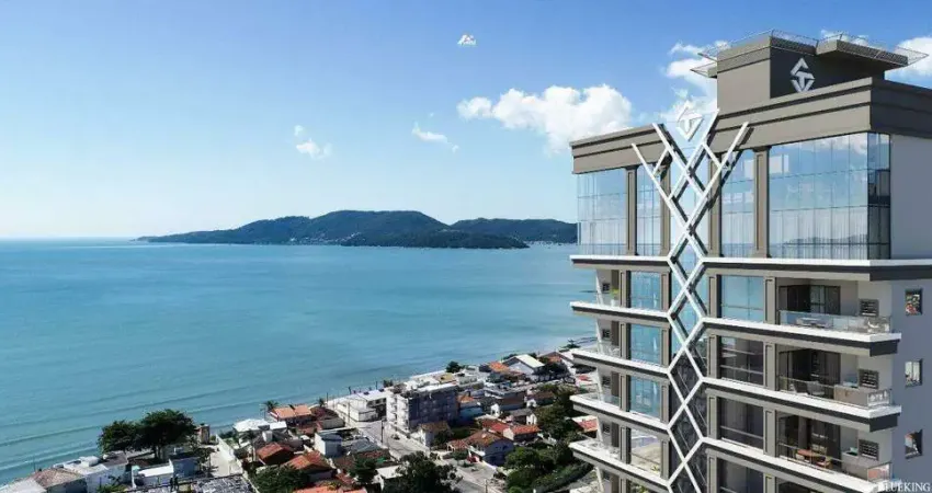 Cobertura no pier monte carlo: exclusividade e vista permanente para o mar