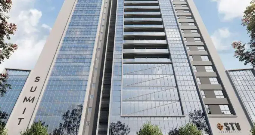 Apartamento com 3 quartos à venda na Rua Gentil Coelho, Balneário Perequê, Porto Belo