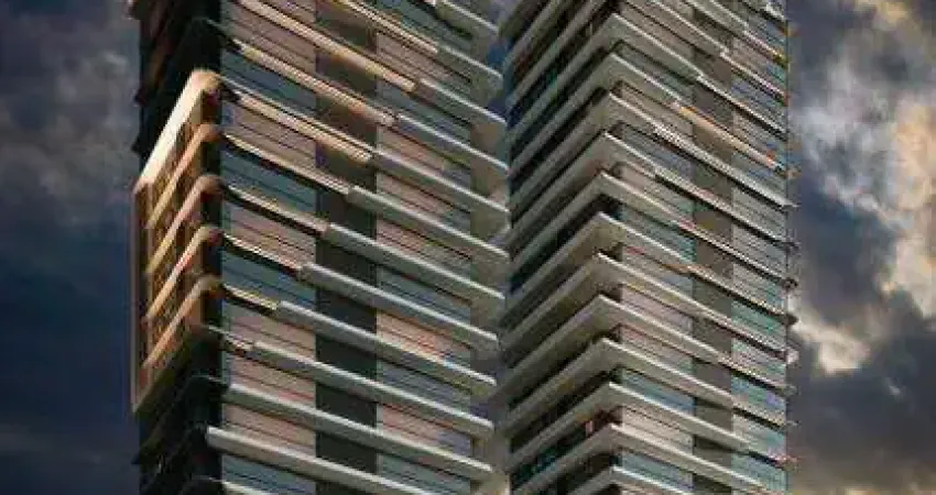 Apartamento com 3 quartos à venda na Rua Francisco Nieblas Martins, Balneário Perequê, Porto Belo