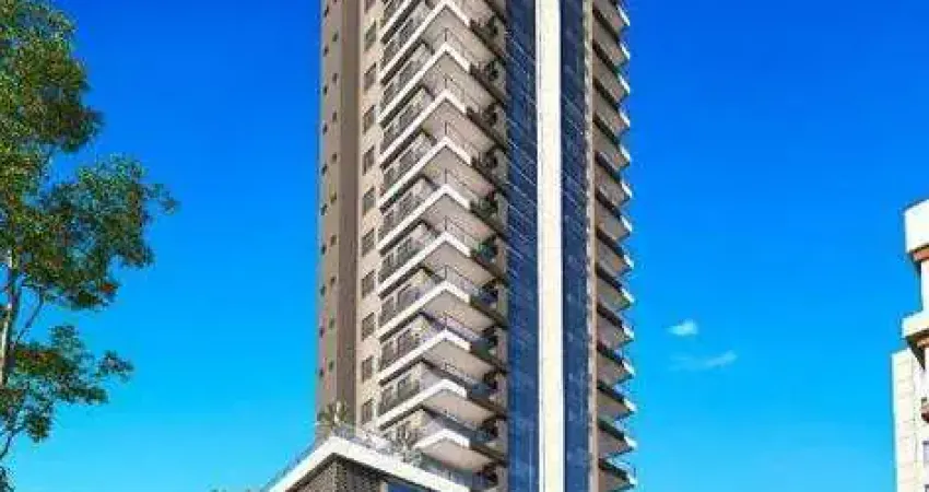 Apartamento com 3 quartos à venda na Rua 130, Centro, Itapema