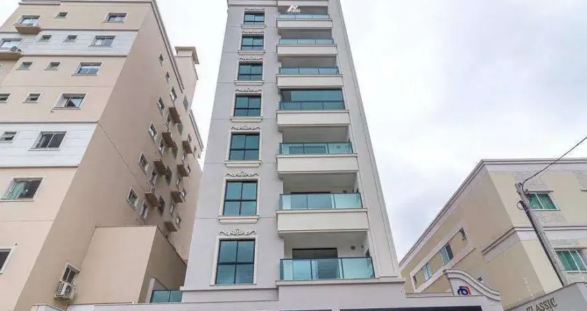 Apartamento com 2 quartos à venda na Rua Virgínia Ledra Cavilha, Balneário Perequê, Porto Belo