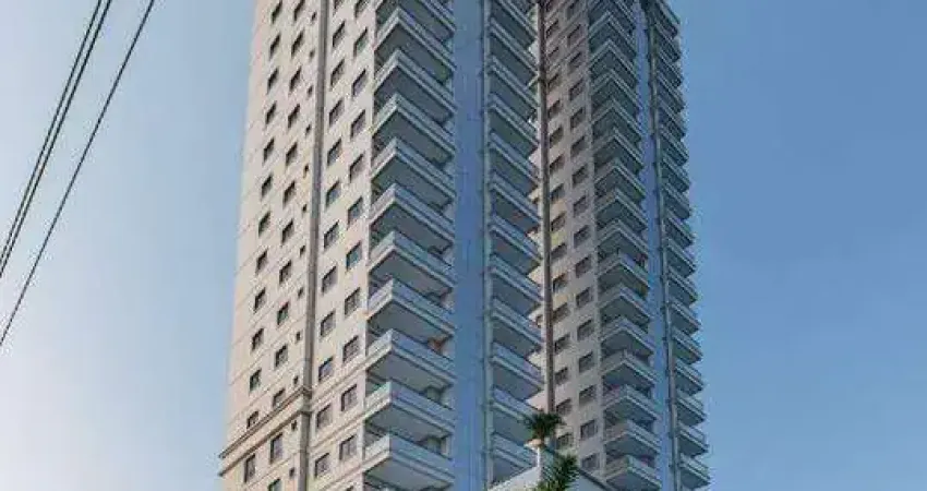 Apartamento com 2 quartos à venda na Avenida Governador Celso Ramos, Centro, Itapema