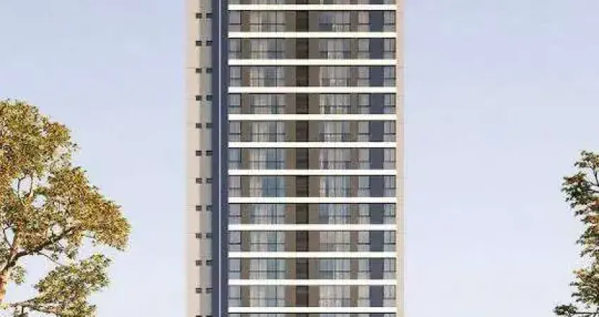 Apartamento com 2 quartos à venda na Rua José Petermann, Balneário Perequê, Porto Belo