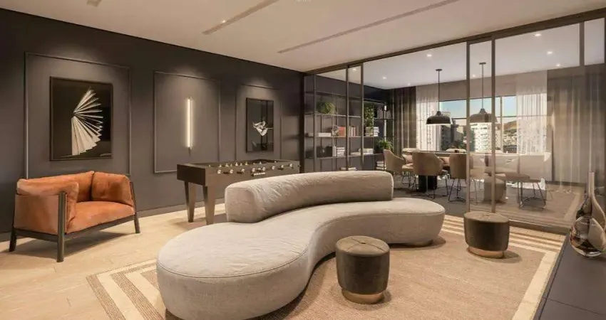 Apartamento com 3 quartos à venda na Rua José Alexandre Rocha, Balneário Perequê, Porto Belo