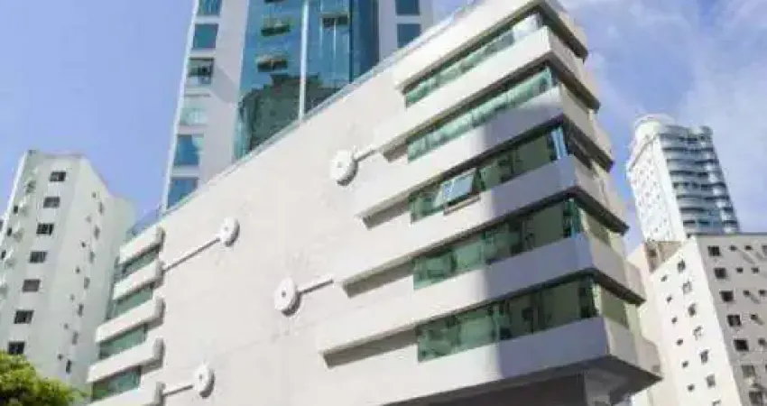 Apartamento com 3 quartos à venda na Avenida Brasil, Centro, Balneário Camboriú