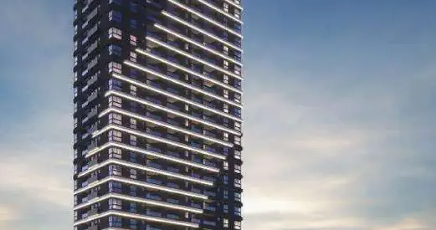 One bay tower: excelência em lazer e conforto com vista panorâmica