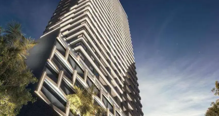 Apartamento com 3 quartos à venda na Avenida João Ricardo Rebelo, Balneário Perequê, Porto Belo