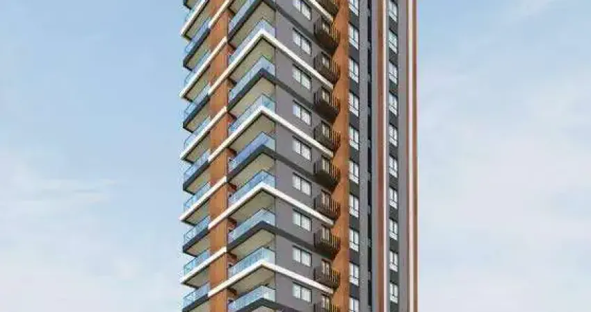 Apartamento com 3 quartos à venda na Rua Iara De Araujo Mirando, Balneário Perequê, Porto Belo