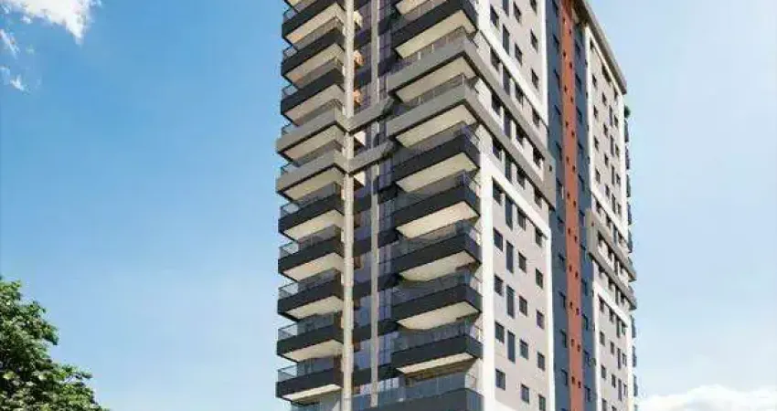 Apartamento com 3 quartos à venda na Rua 256, Meia Praia, Itapema