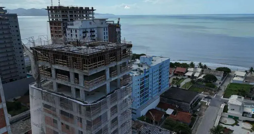 Apartamento com 3 quartos à venda na Rua José Alexandre Rocha, Balneário Perequê, Porto Belo