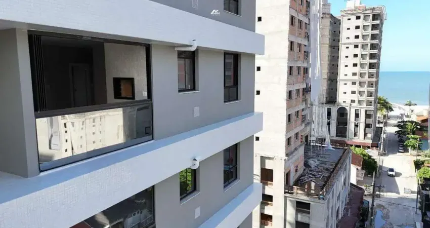 Apartamento com 3 quartos à venda na Rua Gentil Coelho, Balneário Perequê, Porto Belo
