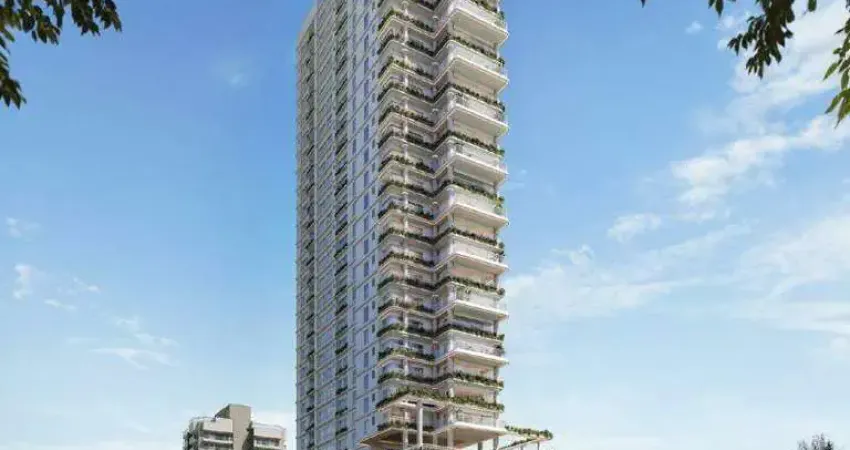 Velta residence: conforto e sofisticação com vista panorâmica