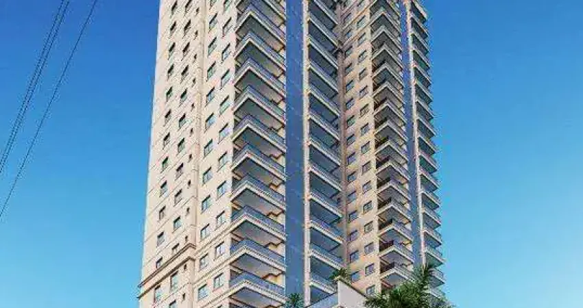 Apartamento com 3 quartos à venda na Avenida Governador Celso Ramos, Centro, Itapema