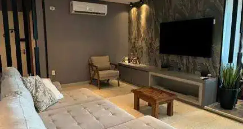 Apartamento com 3 quartos à venda na Rua 119, Centro, Itapema