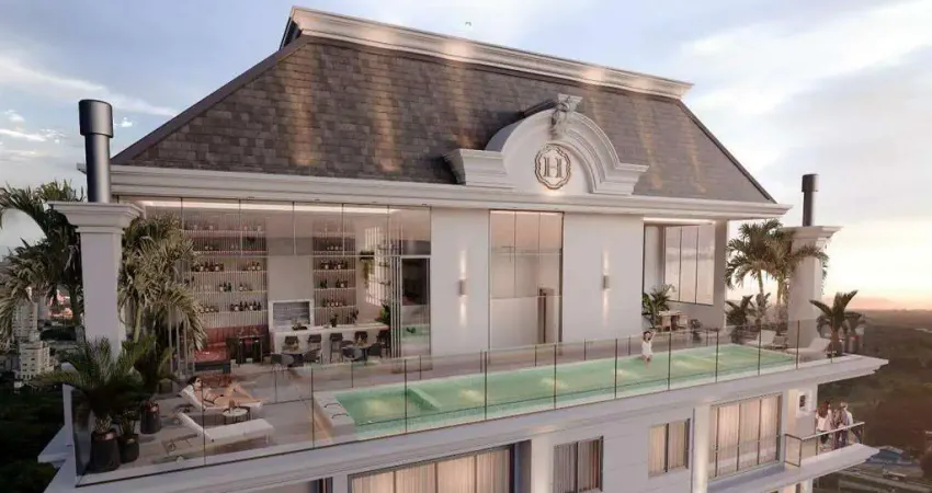 Haute les residence – exclusividade e conforto em cada detalhe