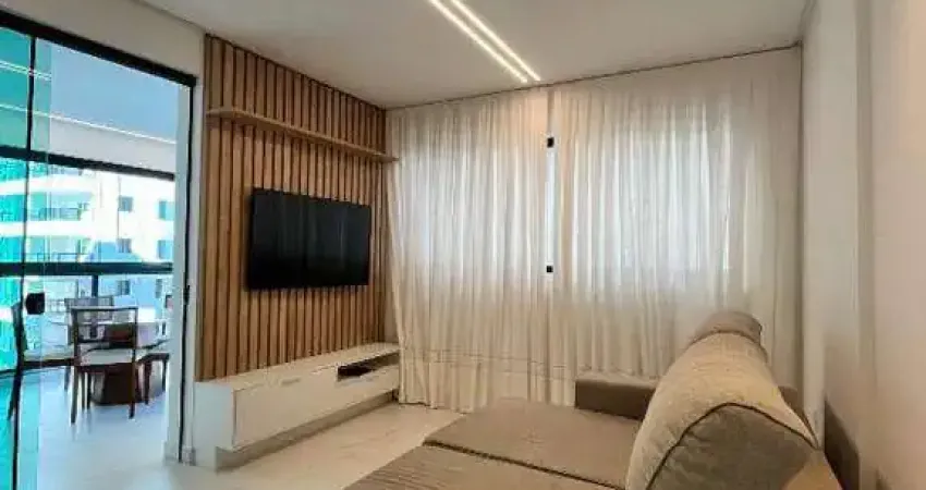 Apartamento com 3 quartos à venda na Rua 302, Meia Praia, Itapema