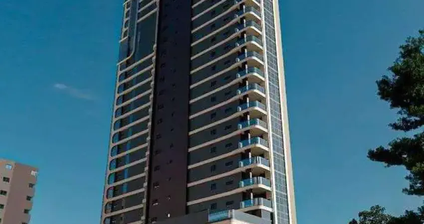 Oceânico flats: estilo de vida completo com vista panorâmica