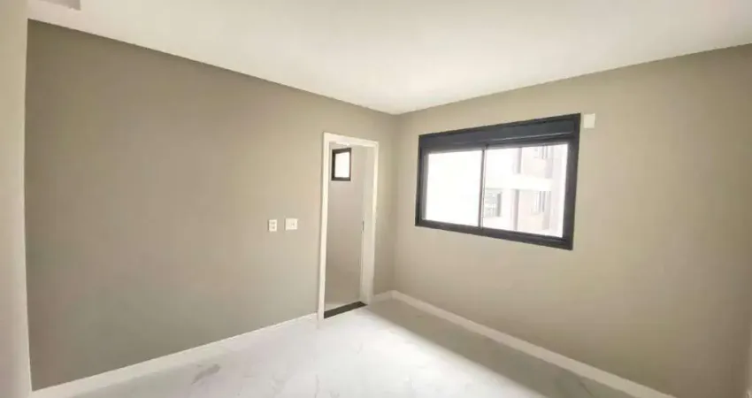 Avant garde residence – modernidade e lazer com vista panorâmica