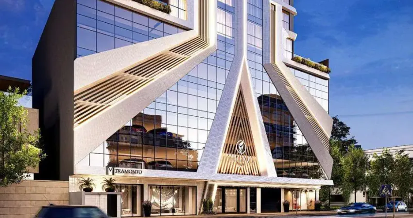 Firenze tower - mais do que um endereço, um estilo de vida completo