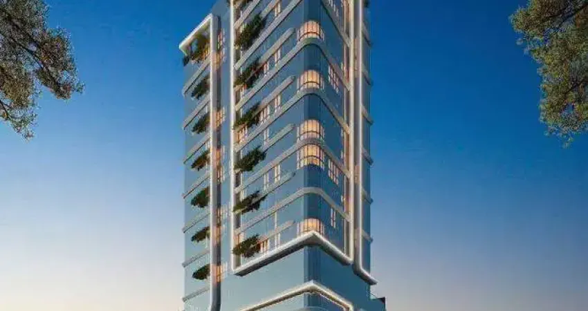 Infinity flats tower – um novo padrão de exclusividade à beira-mar