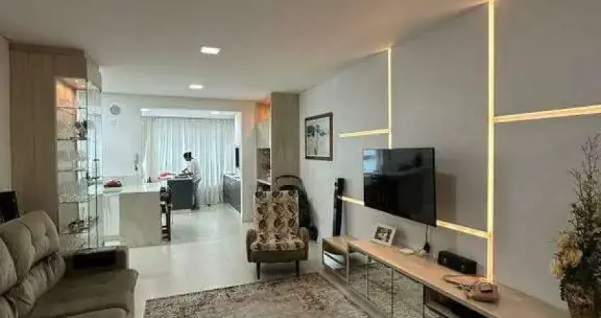 Apartamento com 2 quartos à venda na Rua 254 A, Meia Praia, Itapema