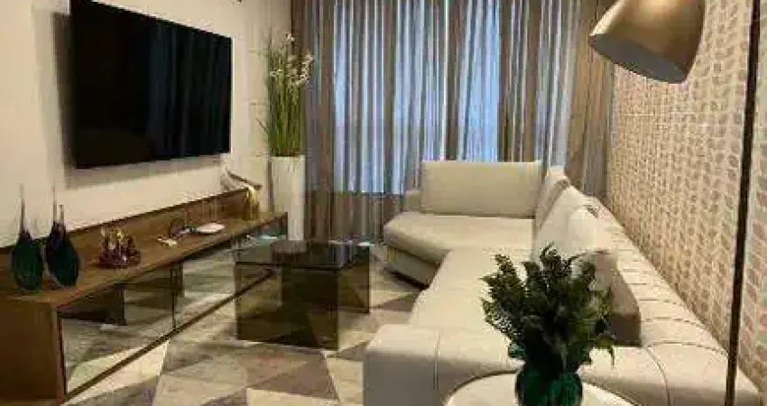 Jardim imperial - conforto e lazer pensados para toda a família.