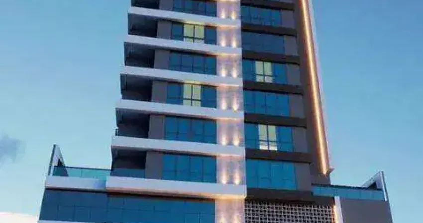 Summer breeze - modernidade, lazer e tecnologia em um só endereço.