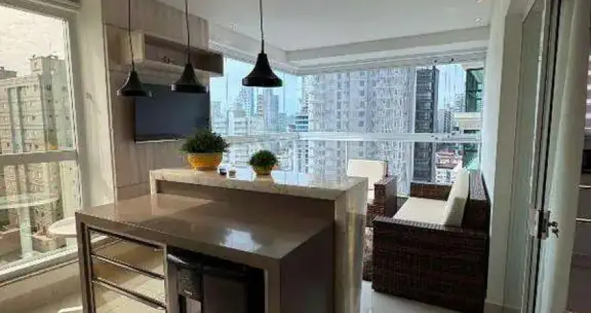 Apartamento com 4 quartos à venda na Avenida Nereu Ramos, Meia Praia, Itapema