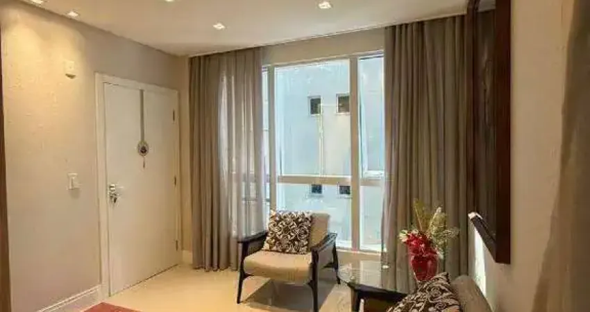 Apartamento com 3 quartos à venda na Rua 313, Centro, Itapema