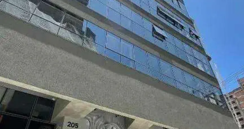 Canvas residence – exclusividade e sofisticação à beira-mar