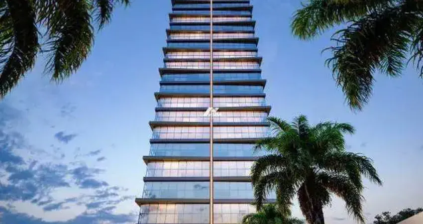 Apartamento com 4 quartos à venda na Avenida Nereu Ramos, Centro, Itapema