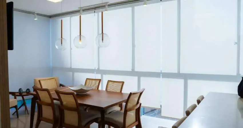 Apartamento com 4 quartos à venda na Rua 271, Meia Praia, Itapema