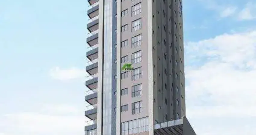Apartamento com 4 quartos à venda na Rua 282, Meia Praia, Itapema