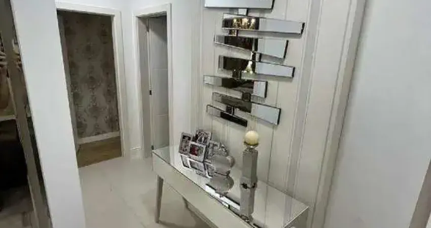 Apartamento com 4 quartos à venda na Rua 260, Meia Praia, Itapema