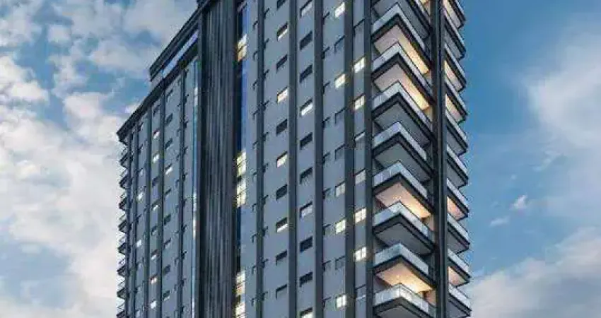 Apartamento com 3 quartos à venda na Rua Lages, Balneário Perequê, Porto Belo