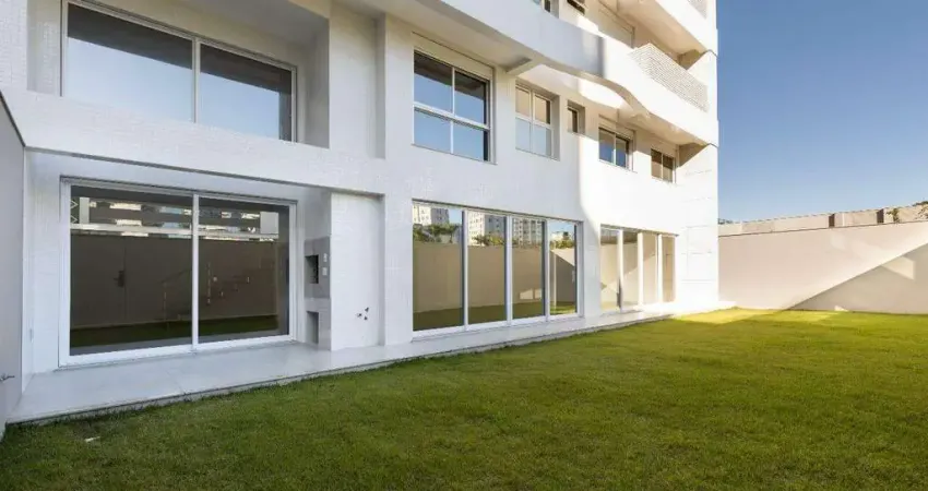 Le blanc brava résidence – duplex de alto padrão na praia brava