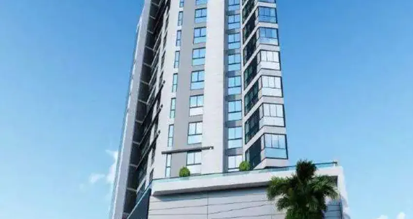 Apartamento com 3 quartos à venda na Avenida Senador Attilio Fontana, Balneário Perequê, Porto Belo