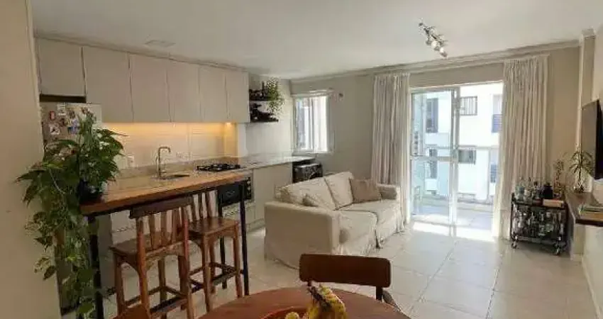 Apartamento com 2 quartos à venda na Rua Suécia, Praia Brava, Itajaí