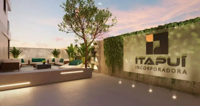 Residencial belize – cobertura • viva o auge do conforto e lazer em um endereço exclusivo