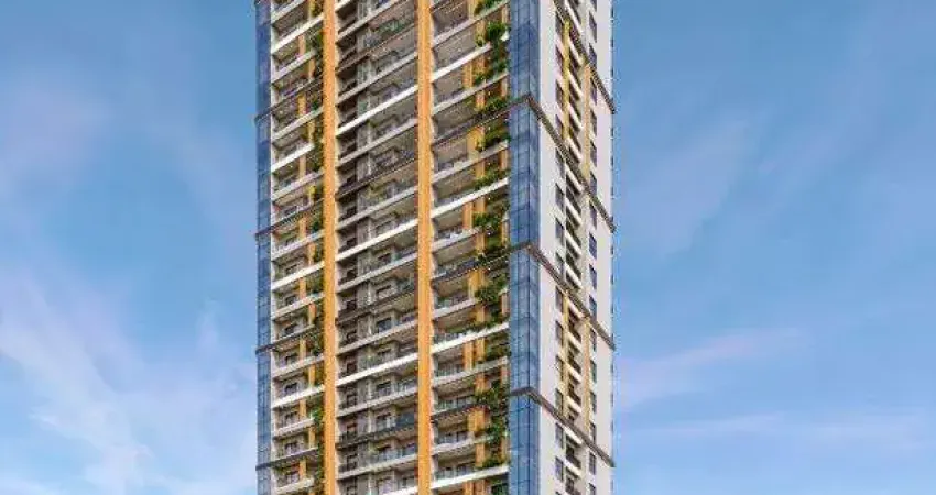 Aquarella up residence • conforto e lazer em perfeita harmonia