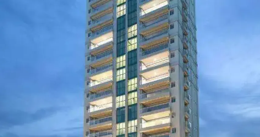 Apartamento com 3 quartos à venda na Rua Gentil Coelho, Balneário Perequê, Porto Belo