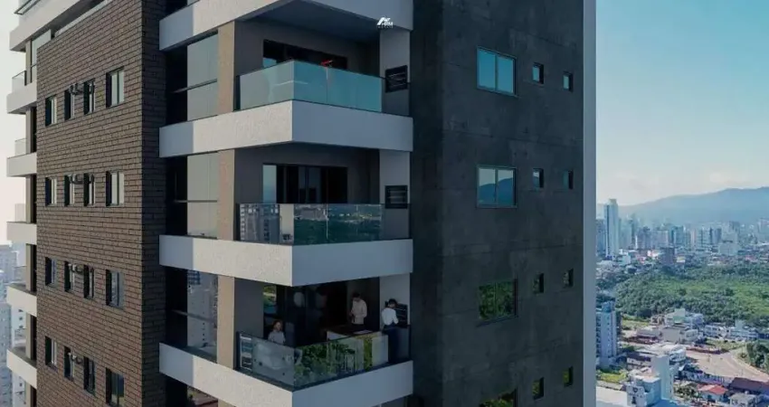 Apartamento com 4 quartos à venda na Rua 298, Meia Praia, Itapema