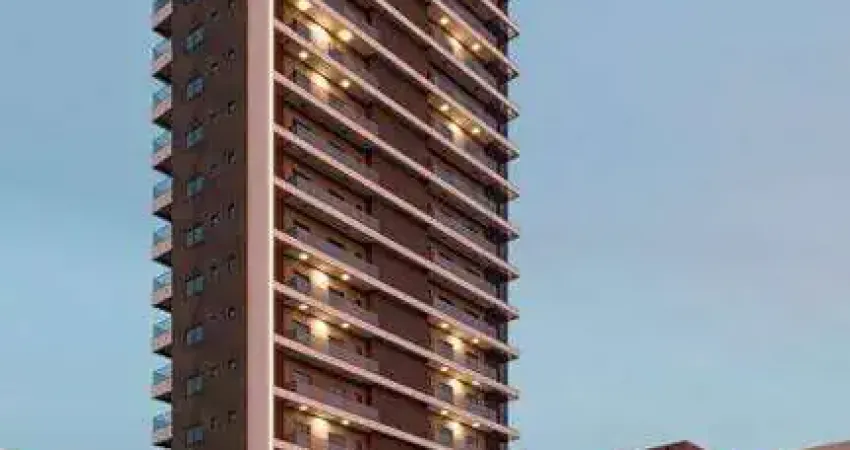 Apartamento com 3 quartos à venda na Rua 298, Meia Praia, Itapema