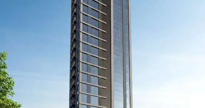 Apartamento com 3 quartos à venda na Rua Francisco Aguiar, Balneário Perequê, Porto Belo