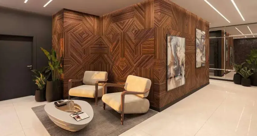 Apartamento com 3 quartos à venda na Rua Felipe Sestren, Balneário Perequê, Porto Belo