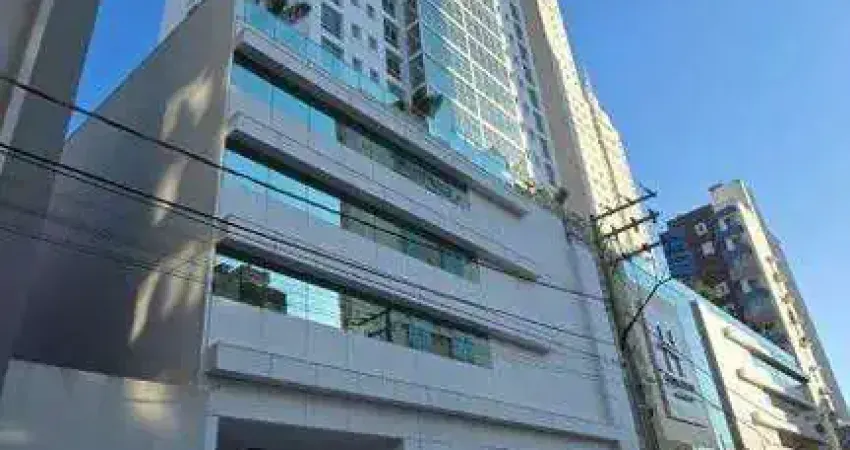 Apartamento de 3 suítes com vista mar na em balneário camboriú – aceita permuta