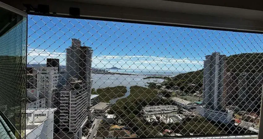 Apartamento com 3 quartos à venda na Rua Onze de Junho, Fazenda, Itajaí