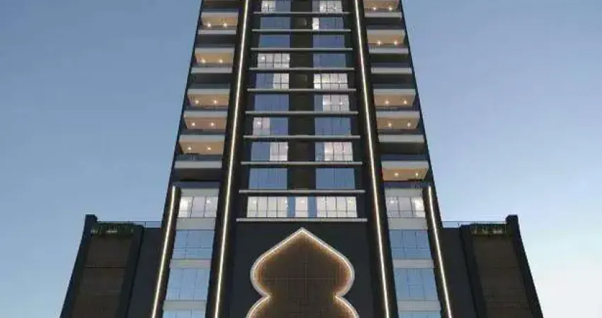 Apartamento com 2 quartos à venda na Saul Lauro de Souza, Balneário Perequê, Porto Belo