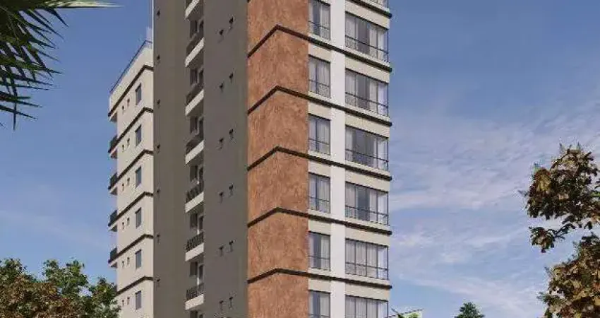 Apartamento com 2 quartos à venda na Rua São Leopoldo, São Francisco de Assis, Camboriú
