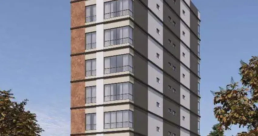 Apartamento com 2 quartos à venda na Rua São Leopoldo, São Francisco de Assis, Camboriú